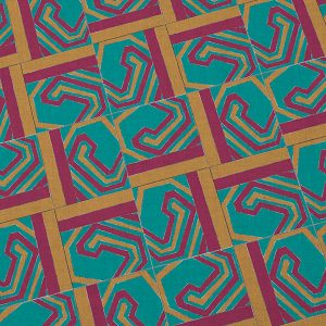 Papel Pintado Africana