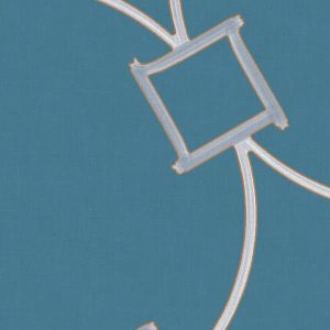 Papel Pintado TNT Cadenas