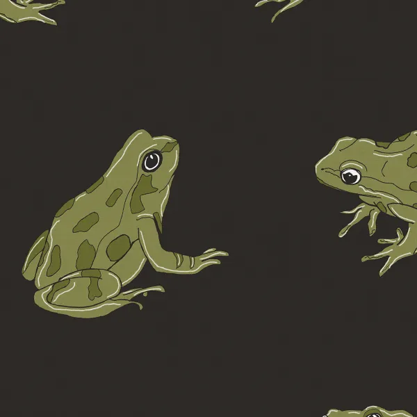 Ranas 7